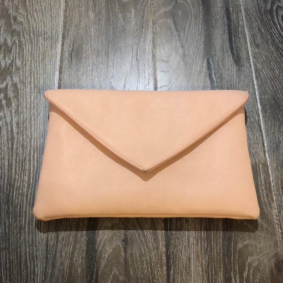 Kittenish Handbags - Kittenish clutch